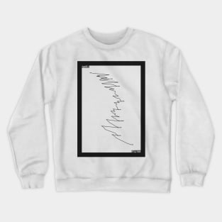 Stelvio Crewneck Sweatshirt